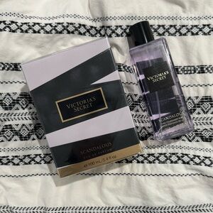 Victoria Secret scandalous fragrance set